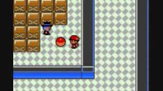 Pokemon GoldSilver Walkthrough Part 21 Radio Tower Pt 2 [upl. by Rowney]