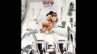 UFO • High Flyer [upl. by Alleira]