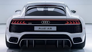 The All new Audi A8 modal 2025 price 35000 finlly REVEALED FIRST Look [upl. by Alasdair]