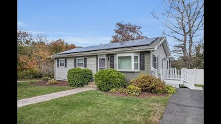 2 Heather Drive Hooksett NH  ColdwellBankerHomescom [upl. by Inesita]