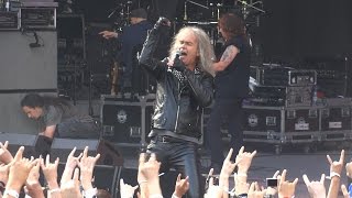 Grave Digger  Live  Moscow Metal Meeting 30082014 Full Show [upl. by Reynolds]