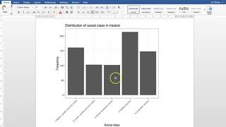 Foundations of Political Research  Using the Word template [upl. by German887]