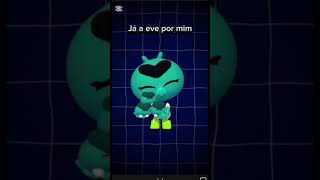 Que Brawler Cada Aliem Do Ben 10 Seria brawlstars nnflopaa brawl supercell [upl. by Ytisahcal]