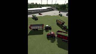 Ls22 GamePLay plauzi Community Clips  FarmingSimulator22 11043 [upl. by Fronniah795]