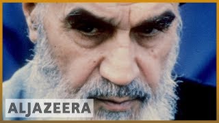 I Knew Khomeini Part 1 [upl. by Annawahs]