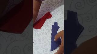 Dress cutting ideassewingtips shortvideos viral videodress designs 8829 [upl. by Aiblis]