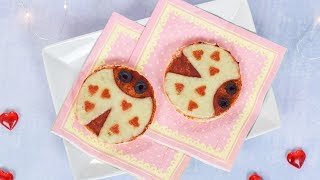 Love Bug Pizza Long [upl. by Koren21]