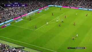 Liga master pes 21 [upl. by Leiram987]