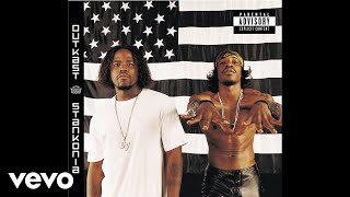 Outkast  Stankonia Stanklove Official Audio ft Big Rube Sleepy Brown [upl. by Calhoun123]