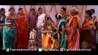 வளைகாப்பு சீமந்தம்  Seemandham Song  VALAIKAAPU SONG Baby Showering  THILAGAR Movie [upl. by Vernice]