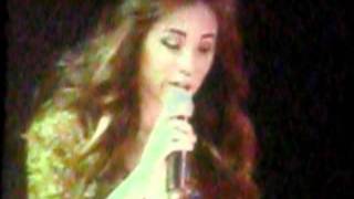 Vice Gandas UNKABOGABLE Concert with Toni Gonzaga Part 1 [upl. by Krum320]