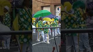 Cape Town Summer Madness Kaapse Klopse Street Parade 💃🕺🥁 Cape Malay kaapseklopse klopse shorts [upl. by Waldon421]