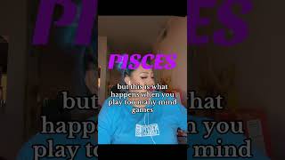 PISCES unspoken words [upl. by Phil]