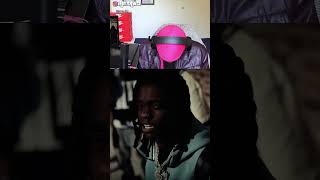 41 GANG DONT MISS rap americanreaction hiphopartist hiphop americanreacts rapper duet music [upl. by Atile]