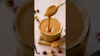 Easy homemade hazelnut butter [upl. by Gunthar]