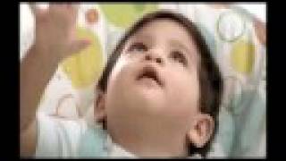 Pampers Commercials  Tips [upl. by Gnart]