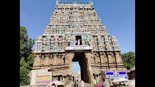 Arulmigu Nageswaran Temple Kumbakonam Tamil Nadu Naga Dhosha Parihaara SthalamKudanthai Kovilgal [upl. by Mano]