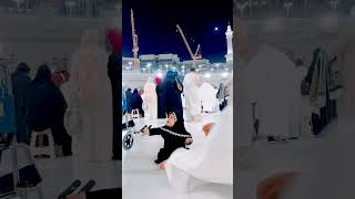 Ya rabba mufte hajj vairalvideo subscribe [upl. by Adianes]