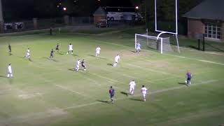 Highlights Tusculum Mens Soccer vs Carson Newman Nov 6 2024 [upl. by Taimi]