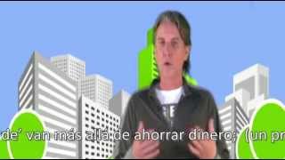 Beneficios de la Construcción Verde [upl. by Lusty]