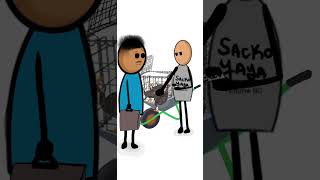 🔴😳SACKO YAYA ET LE MARKETING 🤣🙌🏿😭😭humour animation humor [upl. by Dorree768]