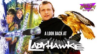 A look back at Ladyhawke 1985 [upl. by Oilenroc]