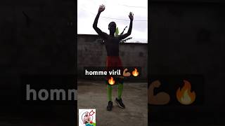 homme viril 💪🏾🔥🔥 sport entrainement h15 viral camerountiktok🇨🇲 KADM balt [upl. by Annayoj]