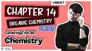 ORGANIC CHEMISTRY Part 3  Addition amp Condensation Polymerisation  Polymers  Mr Khing Chemistry [upl. by Ailil960]