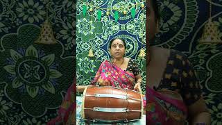 Chhalkat tohare gagriya 🙏🙏🙏❤️❤️bhajan bhaktigeeti viralvideo shorts [upl. by Ennahoj]