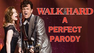 Walk Hard The Movie Thats Remade Every Year [upl. by Victoir]