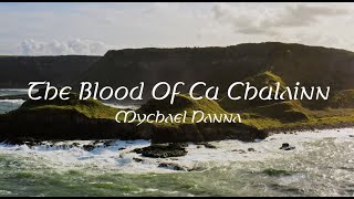 Mychael Danna  The Blood Of Cu Chulainn [upl. by Refiffej363]