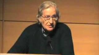 Noam Chomsky on Latin AmericaSloanMIT Latin Conf 14 [upl. by Tnerb]