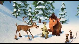 Ice age A Mammoth Christmas [upl. by Findley]