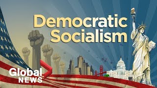 Why socialism is a dirty word in America [upl. by Annaiviv835]