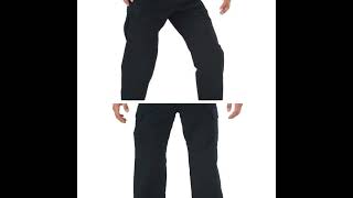 511 Tactical Stryke Pant Black  FRG Tactical [upl. by Ididn]