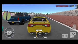 Taxi Ka New Version Aagaya Taxi City Taxi driver [upl. by Ardnuek679]