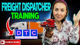 Freight dispatcher training in the USA dispatcher dispatchtrucks dispatchingtrucks boxtrucks [upl. by Meadows]