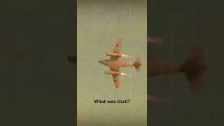 Scary first encounter with the ME262  WWIIs Revolutionary Fighter Jet [upl. by Oiziruam496]