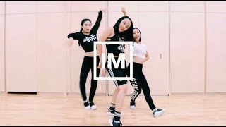 1MILLION Cover Dance  Yonce  Hyojin Choi Choreography【ダンスサークルMAGNET】 [upl. by Arinay]