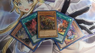 Competitive Eldlich Branded Dogmatika deck profile June 2023 TCG Yugioh [upl. by Hulburt338]