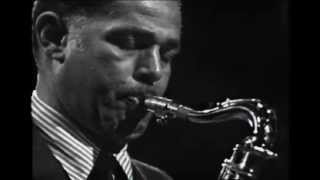 Oscar Petersons trio feat Dexter Gordon  30101969 [upl. by Erdnoed]