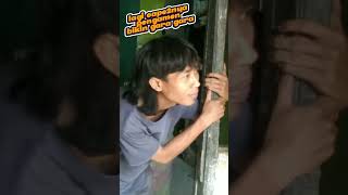 Gara gara menyinggung Janda comedy lucu [upl. by Dolley]