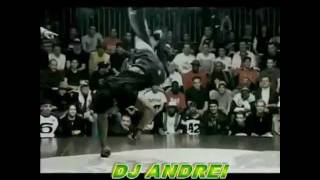 SNAP THE POWER BREAK DANCE 2012 DJ ANDREIavi [upl. by Crotty]