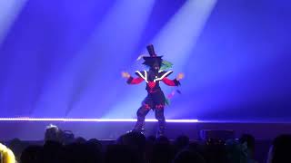 Japan Expo 2023  Selections francaises ECG  21  Helluva Boss  Asmodeus [upl. by Eiresed894]