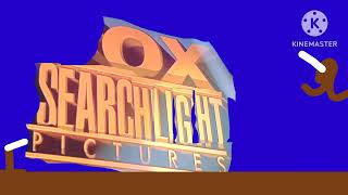 i destroyed fox searchlight pictures [upl. by Underwood]