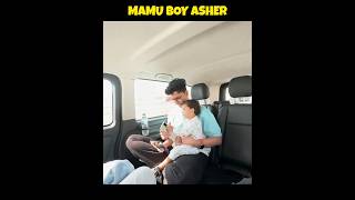 Mamu boy Asher triggeredlnsaan fukrainsaan wandershub [upl. by Armmat]