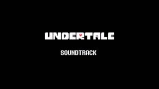 Undertale OST 071  Undertale [upl. by Odnarb33]