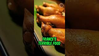 Ortolan Frances Dreadful Cuisine🐤 facts [upl. by Hartley]