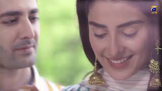 Meherposh  Episode 38  Best Scene  Har Pal Geo [upl. by Blakelee]