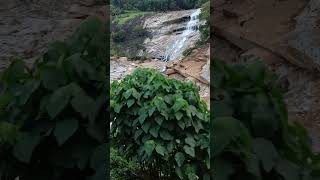 Waterfalls near araku valley [upl. by Dotti]